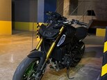 Yamaha MT-09-7