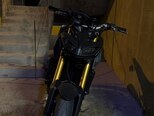 Yamaha MT-09-6