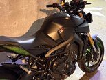Yamaha MT-09-4