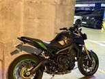 Yamaha MT-09-3