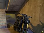 Yamaha MT-09-1