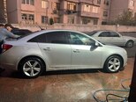 Chevrolet Cruze-9