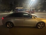 Chevrolet Cruze-5
