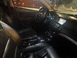 Chevrolet Cruze-7