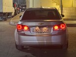 Chevrolet Cruze-8