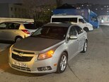 Chevrolet Cruze-2