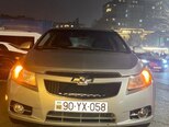 Chevrolet Cruze-11