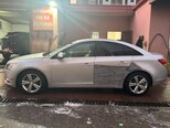 Chevrolet Cruze-10