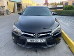 Toyota Camry-1