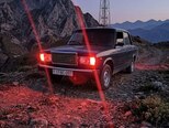 LADA (VAZ) 2107-1