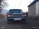 LADA (VAZ) 2107-3
