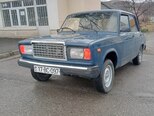 LADA (VAZ) 2107-4