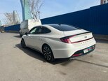 Hyundai Sonata-2