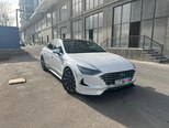 Hyundai Sonata-1