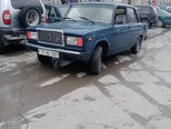 LADA (VAZ) 2107-5