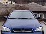 Opel Astra-1