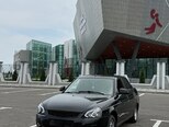 LADA (VAZ) Priora-2