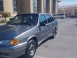 LADA (VAZ) 2115-2