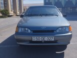 LADA (VAZ) 2115-1