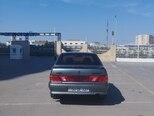 LADA (VAZ) 2115-6