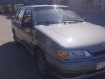 LADA (VAZ) 2115-3