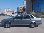 LADA (VAZ) 2115-4