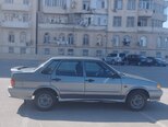 LADA (VAZ) 2115-8