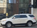 Ford Explorer-2