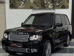 Land Rover Range Rover-1