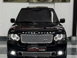 Land Rover Range Rover-2