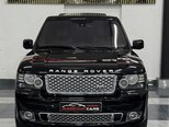 Land Rover Range Rover-5