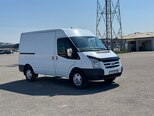 Ford Transit-8