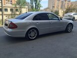 Mercedes E 200-3