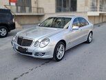 Mercedes E 200-1
