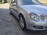 Mercedes E 200-5