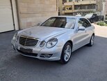 Mercedes E 200-7