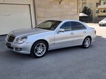 Mercedes E 200-6