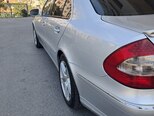 Mercedes E 200-8