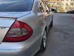 Mercedes E 200-9