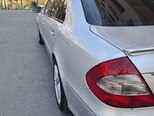 Mercedes E 200-10
