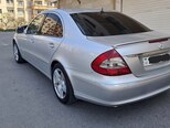 Mercedes E 200-11