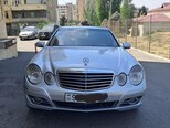 Mercedes E 200-13