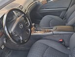 Mercedes E 200-15