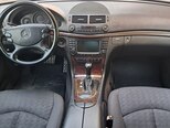 Mercedes E 200-16