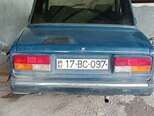 LADA (VAZ) 2107-6