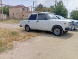 LADA (VAZ) 2107-18