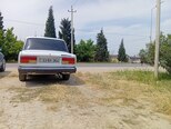 LADA (VAZ) 2107-19