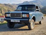 LADA (VAZ) 2107-2