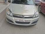 Opel Astra-1