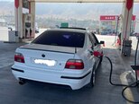 BMW 523-7